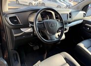 Toyota ProAce Verso VAN / Minibus 2,0 l 130 kw