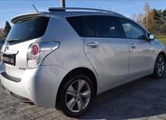 Toyota Verso 5