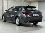 Toyota Corolla Kombi 1,8 l 103 kw