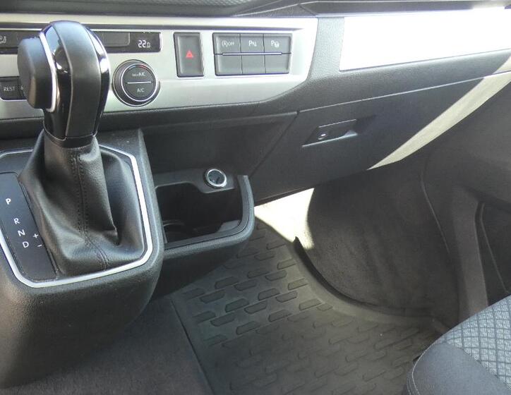 Volkswagen California 7