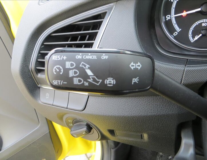 Škoda Fabia Kombi 999,0 70 kw