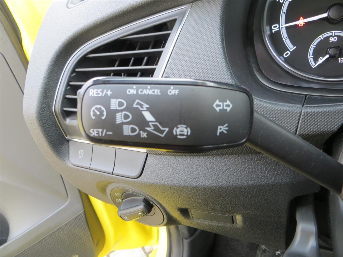 Škoda Fabia Kombi 999,0 70 kw