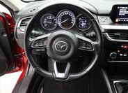 Mazda 6 Kombi 2,0 l 121 kw
