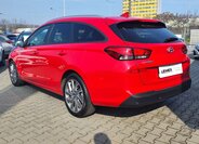 Hyundai i30 Kombi 1,4 l 103 kw
