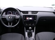 Škoda Octavia Kombi 1,6 l 85 kw