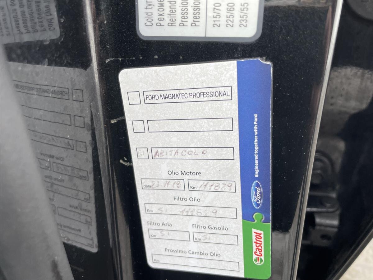 KIA Sportage SUV 2,0 l 135 kw