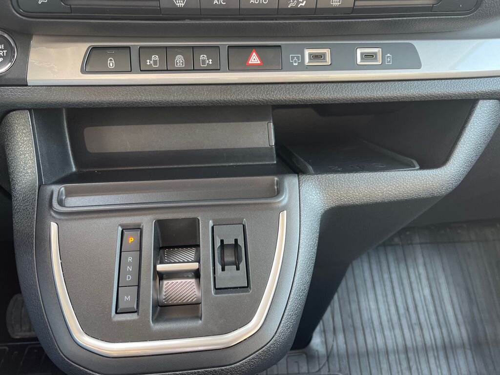 Toyota ProAce Verso VAN / Minibus 2,0 l 130 kw