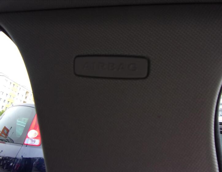 Mercedes-Benz Třídy C 30