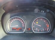 BMW X3 SUV 2,0 l 130 kw