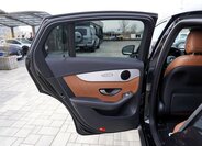 Mercedes-Benz GLC SUV / Terénní 2,0 l 143 kw