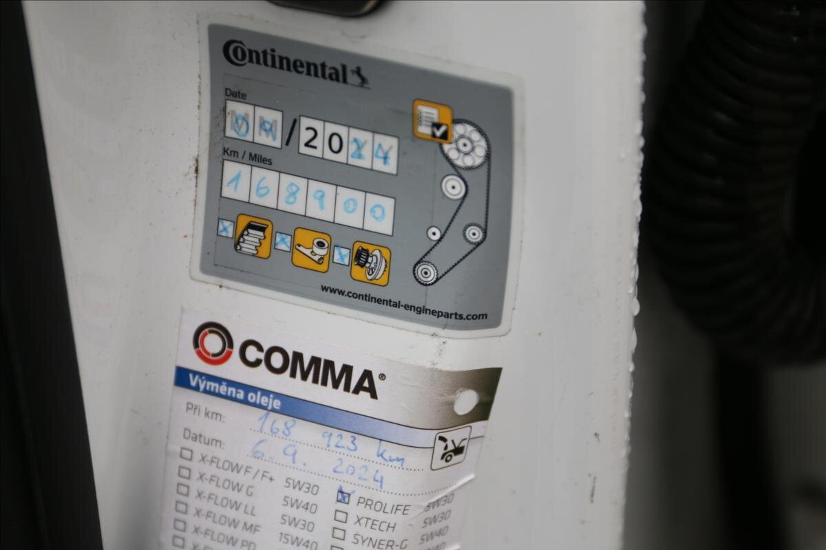 Audi A3 Hatchback 1,6 l 81 kw