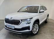 Škoda Kodiaq 1