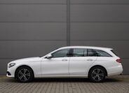 Mercedes-Benz Třídy E 8