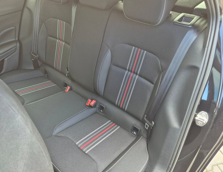 Škoda Fabia Hatchback 1,0 l 85 kw