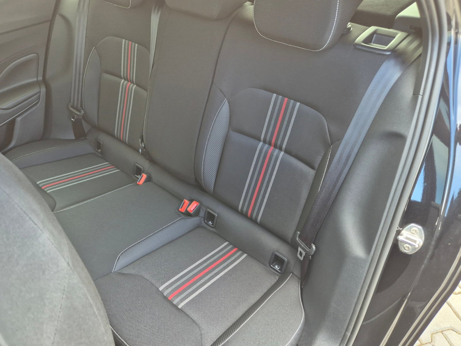 Škoda Fabia Hatchback 1,0 l 85 kw