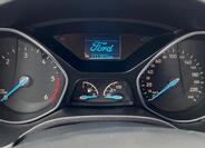 Ford Focus 14