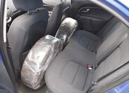 KIA Rio Hatchback 1,2 l 62 kw