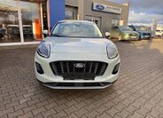 Ford Puma Hatchback 998,0 92 kw