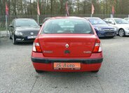 Renault Thalia Sedan / Limuzína 1,4 l 72 kw