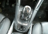 Opel Zafira MPV 2,0 l 125 kw