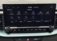 KIA XCeed CUV 1,6 l 132 kw