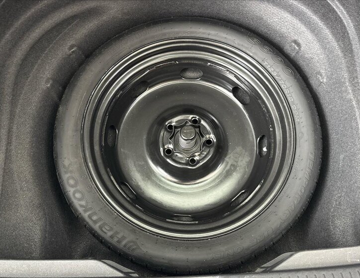 Volkswagen Golf Kombi 2,0 l 85 kw