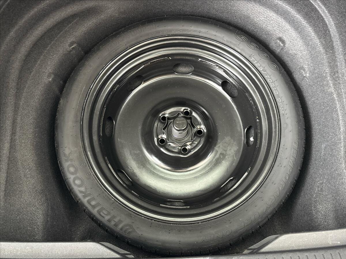 Volkswagen Golf Kombi 2,0 l 85 kw