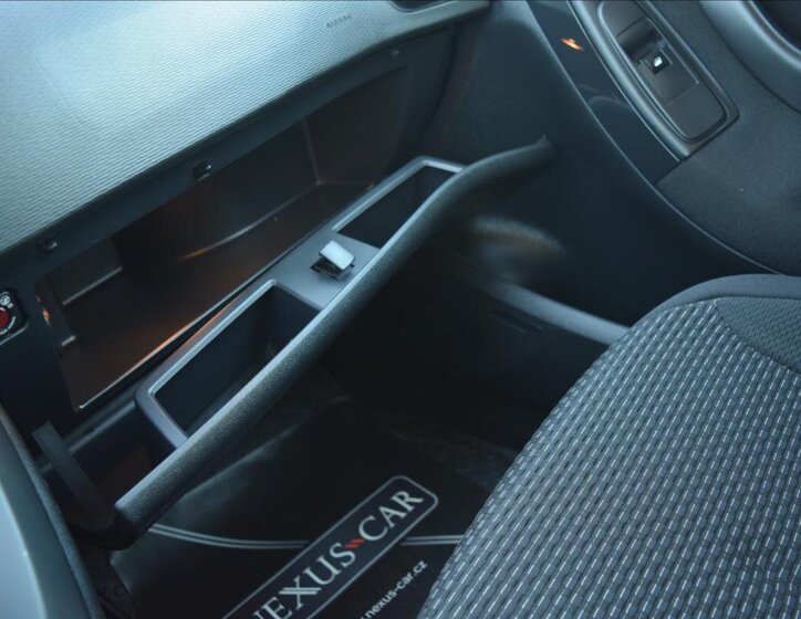 Citroën C4 Picasso Kombi 1,6 l 88 kw