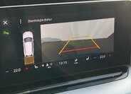 Škoda Octavia Kombi 2,0 l 85 kw