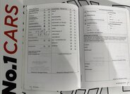 Volkswagen Sharan MPV 2,0 l 103 kw