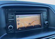 Mazda CX-5 SUV / Terénní 2,2 l 110 kw