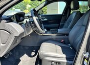 Land Rover Range Rover Velar SUV 2,0 l 150 kw