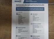 Ford Transit Connect MPV 1,5 l 74 kw