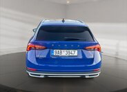 Škoda Octavia Kombi 2,0 l 147 kw