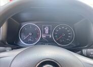 Volkswagen Crafter 14