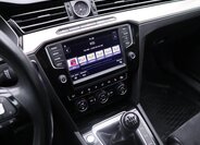 Volkswagen Passat 19