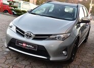 Toyota Auris 3
