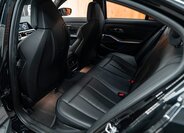 BMW M3 Sedan / Limuzína 3,0 l 353 kw