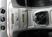 Ford S-MAX Kombi 2,0 l 107 kw