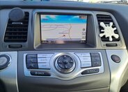 Nissan Murano SUV / Terénní 2,5 l 140 kw