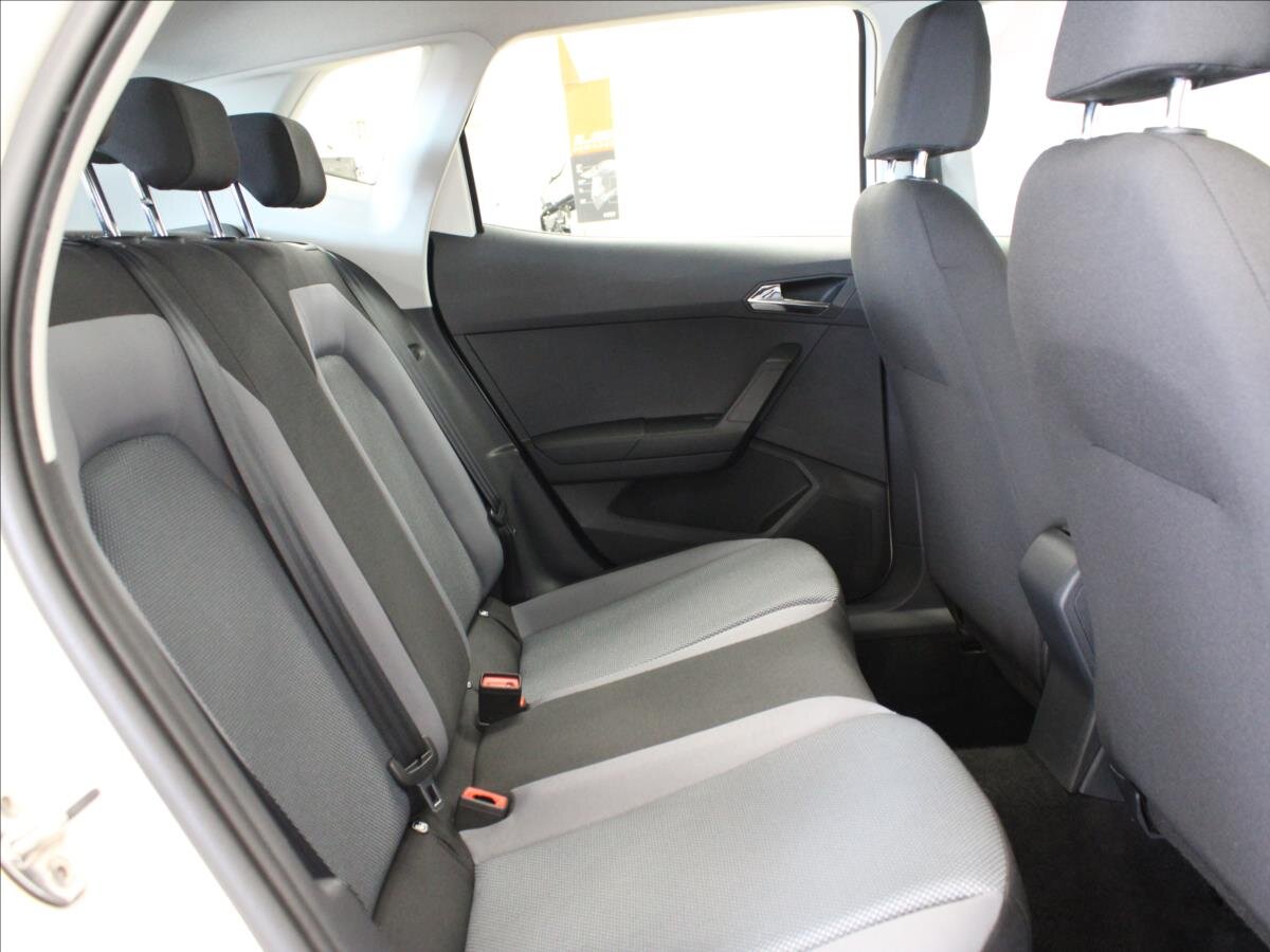 Seat Arona Hatchback 999,0 70 kw