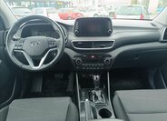 Hyundai Tucson SUV / Terénní 1,6 l 130 kw