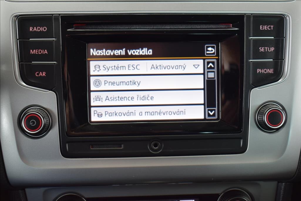 Volkswagen Polo Hatchback 1,2 l 81 kw