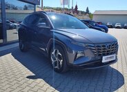 Hyundai Tucson SUV / Terénní 1,6 l 169 kw