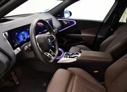 BMW X3 SUV / Terénní 2,0 l 220 kw