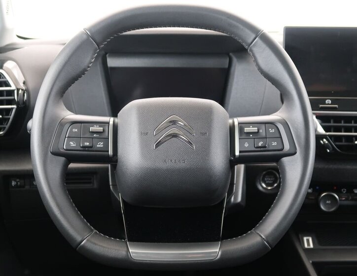 Citroën C4 Hatchback 1,2 l 96 kw