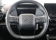 Citroën C4 Hatchback 1,2 l 96 kw