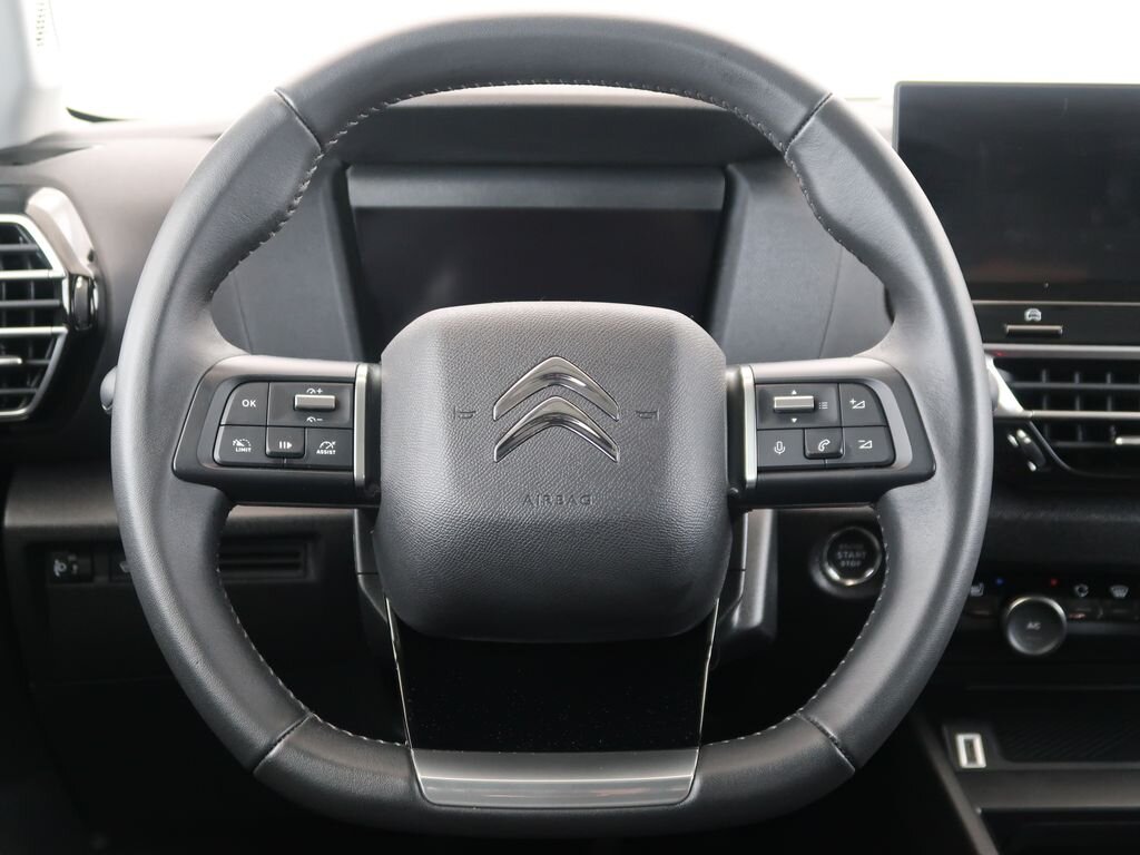 Citroën C4 Hatchback 1,2 l 96 kw