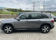 Mercedes-Benz GLB SUV 2,0 l 110 kw