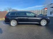 Volkswagen Passat Kombi 2,0 l 110 kw